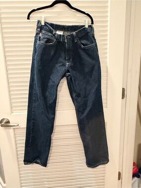 Vintage Carhartt relaxed men’s jeans 32x30